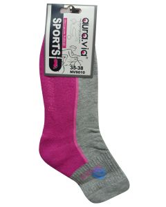 SKARPETY DAMSKIE SPORTS NVS010/2