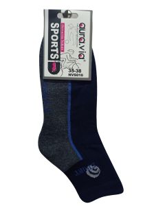 SKARPETY DAMSKIE SPORTS NVS010/3