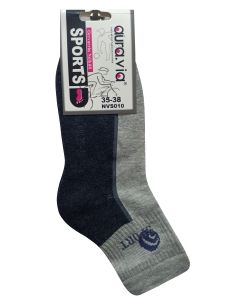 SKARPETY DAMSKIE SPORTS NVS010/4