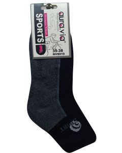 SKARPETY DAMSKIE SPORTS NVS010/5