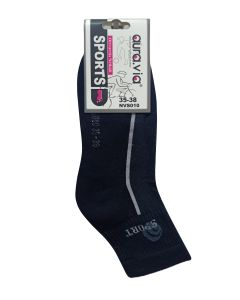 SKARPETY DAMSKIE SPORTS NVS010/6