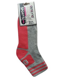SKARPETY DAMSKIE SPORTS NVS011/3