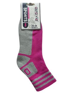 SKARPETY DAMSKIE SPORTS NVS011/4