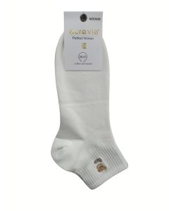 SKARPETY DAMSKIE BEAR NZX3858/1 
