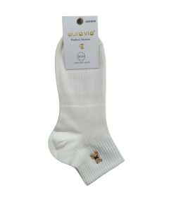 SKARPETY DAMSKIE BEAR NZX3858/2