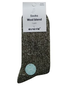 SKARPETY DAMSKIE WOOL BLEND TNV232/4