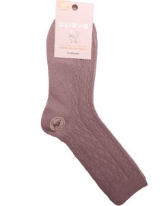 SKARPETY DAMKIE COMFORT THERMO TNV2909/3