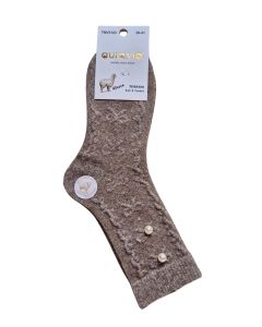 SKARPETY DAMSKIE WINTER TNV3123/5
