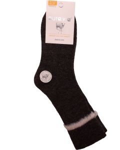 SKARPETY DAMKIE COMFORT THERMO TNV5360/4