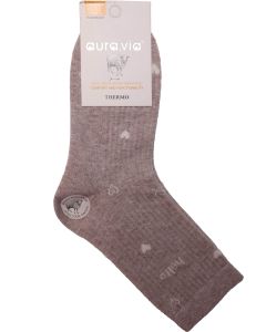 SKARPETY DAMSKIE HELLO HEARTS TNV5361/2