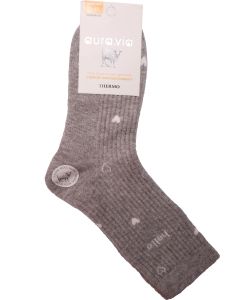 SKARPETY DAMSKIE HELLO HEARTS TNV5361/3