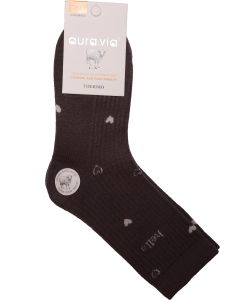 SKARPETY DAMSKIE HELLO HEARTS TNV5361/5