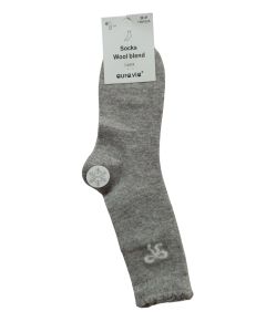 SKARPETY DAMSKIE WOOL BLEND TNV5526/4