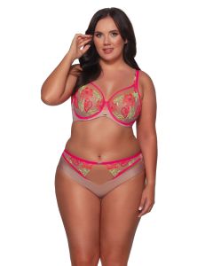 BIUSTONOSZ SOFT TROPEA 2072 MAXI