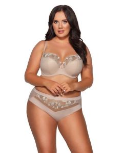 BIUSTONOSZ SEMI-SOFT MASUMI 2081 MAXI