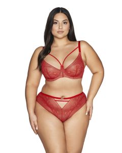 BIUSTONOSZ SEMI-SOFT 2127