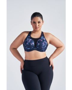 BIUSTONOSZ SPORTOWY FULL-CUP DINA MAXI