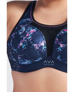 BIUSTONOSZ SPORTOWY FULL-CUP DINA MAXI