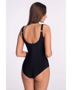 KOSTIUM KĄPIELOWY BLACK SKJ 69