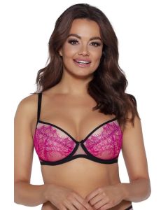 BIUSTONOSZ PUSH-UP AMBRE 2031