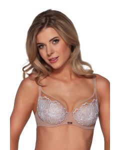 BIUSTONOSZ PUSH-UP FIORELLA 2079
