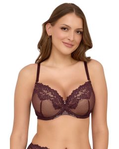 BIUSTONOSZ PUSH-UP SOLENE 2232 