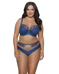 BIUSTONOSZ SEMI-SOFT MONARCH 2056