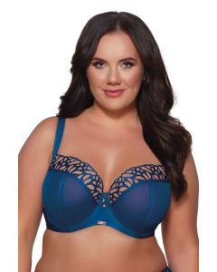 BIUSTONOSZ SEMI-SOFT MONARCH 2056