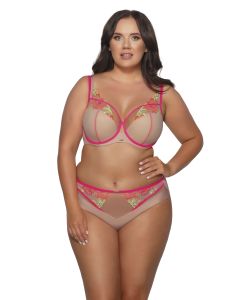 BIUSTONOSZ SEMI-SOFT TROPEA 2071 MAXI