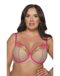 BIUSTONOSZ SEMI-SOFT TROPEA 2071 MAXI
