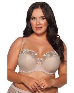 BIUSTONOSZ SEMI-SOFT MASUMI 2081 MAXI