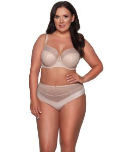BIUSTONOSZ SEMI-SOFT INNESA 2102 MAXI