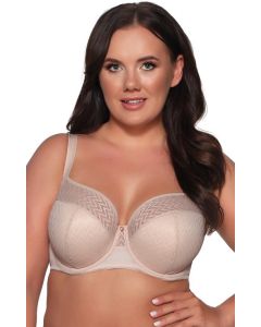 BIUSTONOSZ SEMI-SOFT INNESA 2102 MAXI