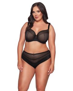 BIUSTONOSZ SEMI-SOFT INNESA 2102 MAXI