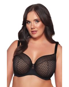 BIUSTONOSZ SEMI-SOFT INNESA 2102 MAXI
