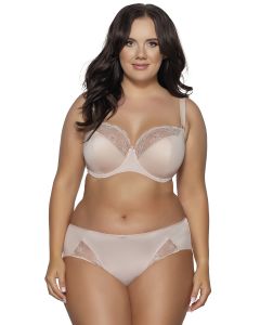 BIUSTONOSZ SEMI-SOFT AZALEA 2110 MAXI