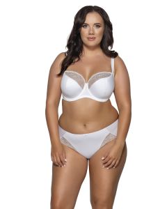 BIUSTONOSZ SEMI-SOFT AZALEA 2110