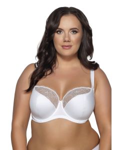 BIUSTONOSZ SEMI-SOFT AZALEA 2110
