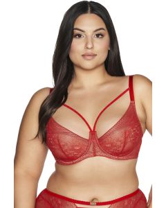 BIUSTONOSZ SEMI-SOFT 2127