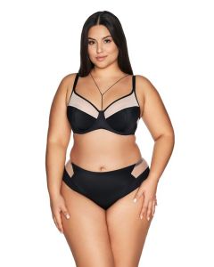 BIUSTONOSZ SEMI-SOFT 2135