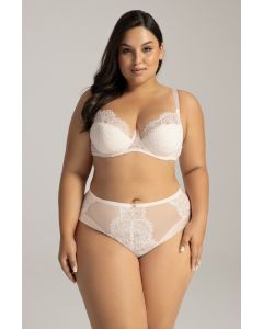 BIUSTONOSZ SEMI-SOFT BLOSSOM 2147 MAXI