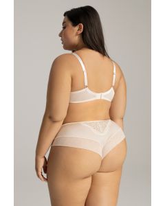 BIUSTONOSZ SEMI-SOFT BLOSSOM 2147