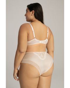 BIUSTONOSZ SEMI-SOFT BLOSSOM 2147 MAXI