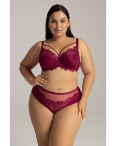 BIUSTONOSZ SEMI-SOFT MYSTIC 2149 MAXI