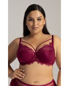 BIUSTONOSZ SEMI-SOFT MYSTIC 2149 MAXI