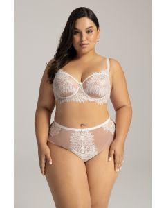 BIUSTONOSZ SEMI-SOFT BLISS 2151 MAXI
