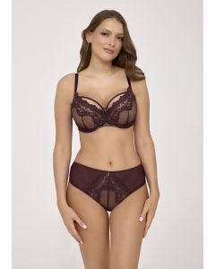 BIUSTONOSZ SEMI-SOFT SOLENE 2233 MAXI 