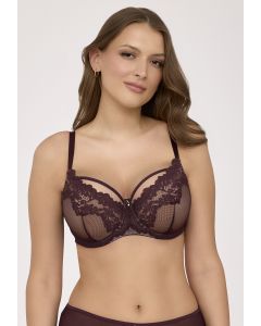 BIUSTONOSZ SEMI-SOFT SOLENE 2233 MAXI 