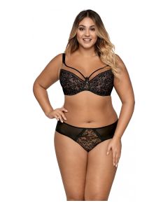 BIUSTONOSZ SOFT CRYSTAL 1396 MAXI