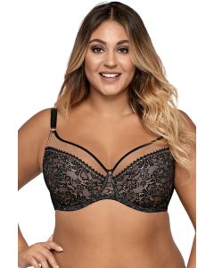 BIUSTONOSZ SOFT CRYSTAL 1396 MAXI
